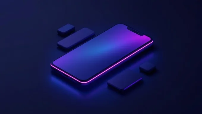 developer testing mobile app on multiple devices with different screen sizes and orientations