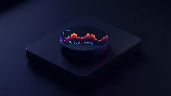 React Native performance profiler showing JavaScript thread activity and bridge communication metrics on a development screen