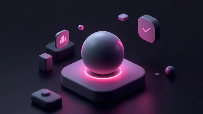 interactive web app interface showing smooth animations and micro-interactions on various UI elements